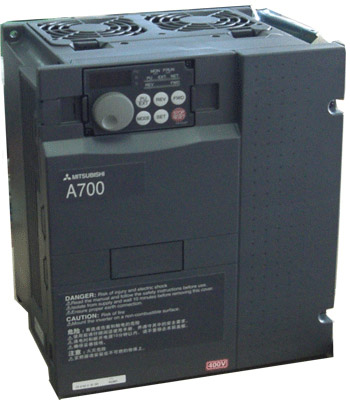 FR-A740-160K-CHT 三菱变频器